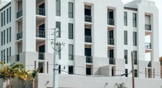 Modern Studio Apartment for sell at Banana Island